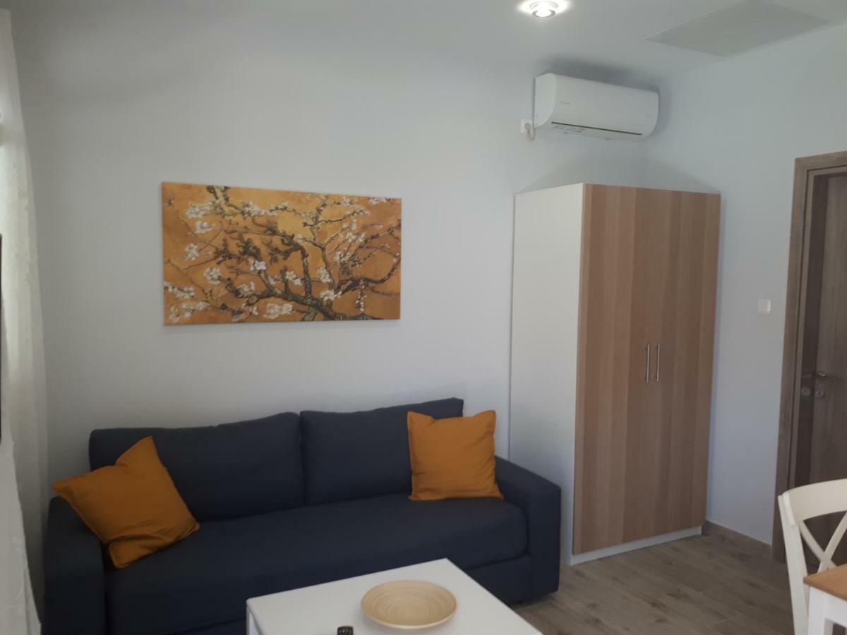 Villa Kallimanis Platanidia Room photo